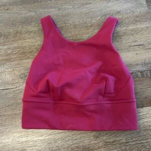 Lululemon top